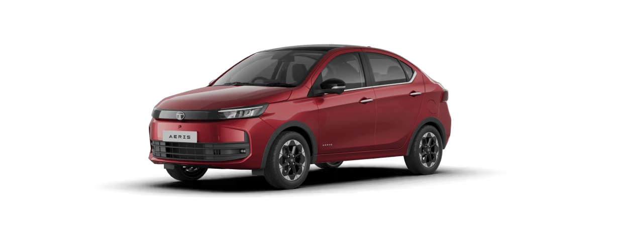 Tata Aeris