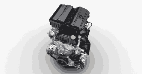 1.2L Revotron Engine