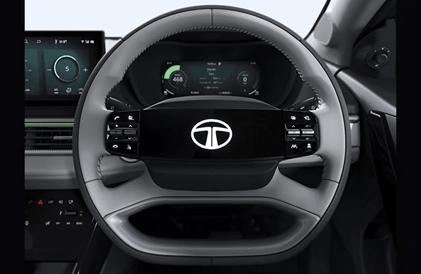 Smart Digital Steering