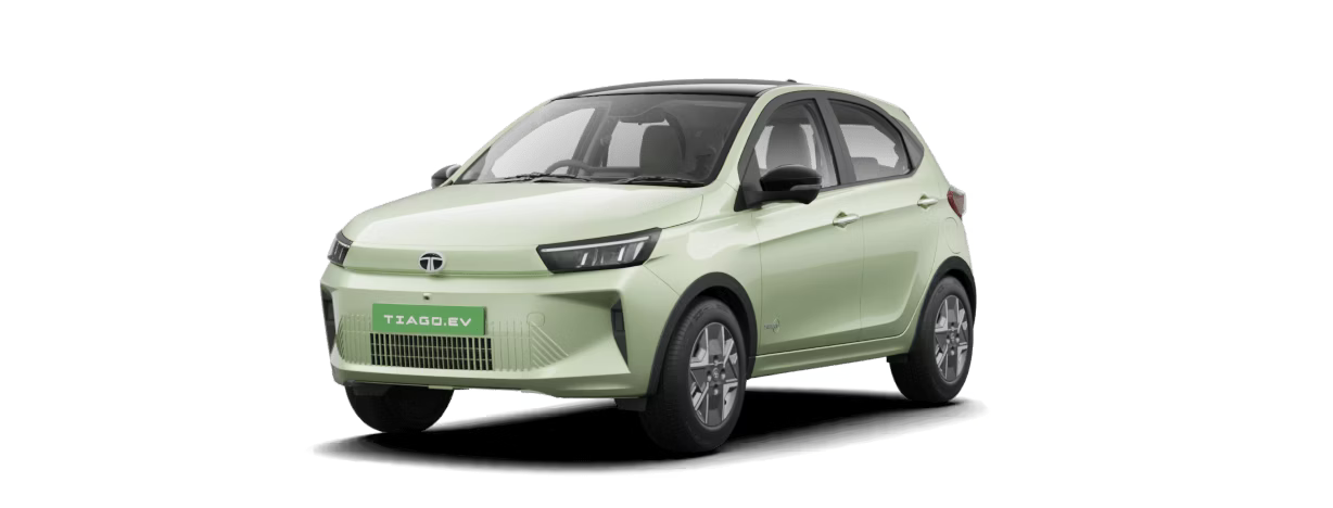 Tata Tiago EV banner