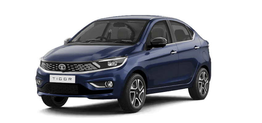 Tata Tigor banner