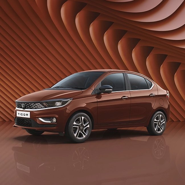 Tigor Offer