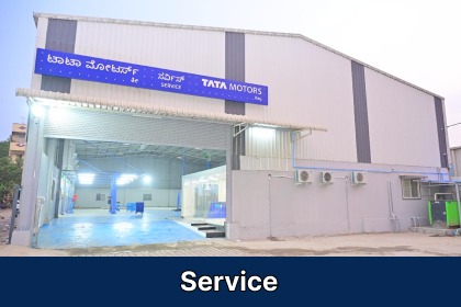 Key Motorrs Tata Jigani