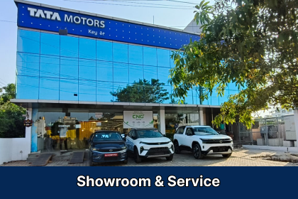Key Motorrs Tata Nelamangala