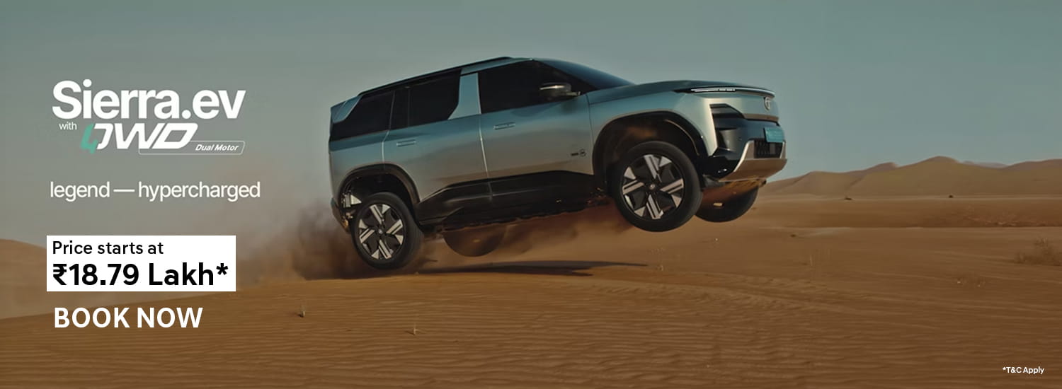 Sierra.ev