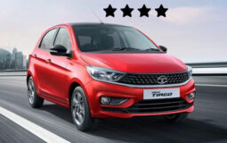 Tiago-standard-4star