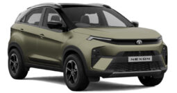 Tata Nexon