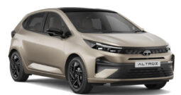 TATA ALTROZ