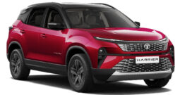 TATA HARRIER