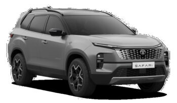 TATA SAFARI full