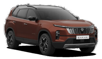 TATA SAFARI full