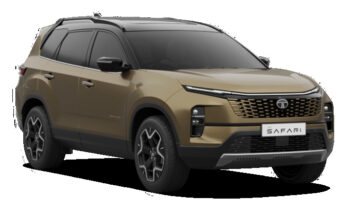 TATA SAFARI full
