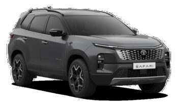 TATA SAFARI full