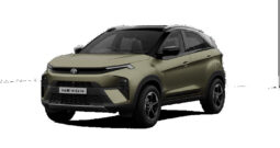 Tata Nexon GrasslandBeige-0-2