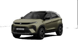 Tata Nexon GrasslandBeige-0-2