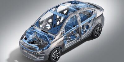 energy-absorbing-body-structure